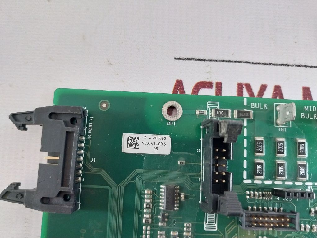 Abb Vta.V1U09.5 Inverter Board
