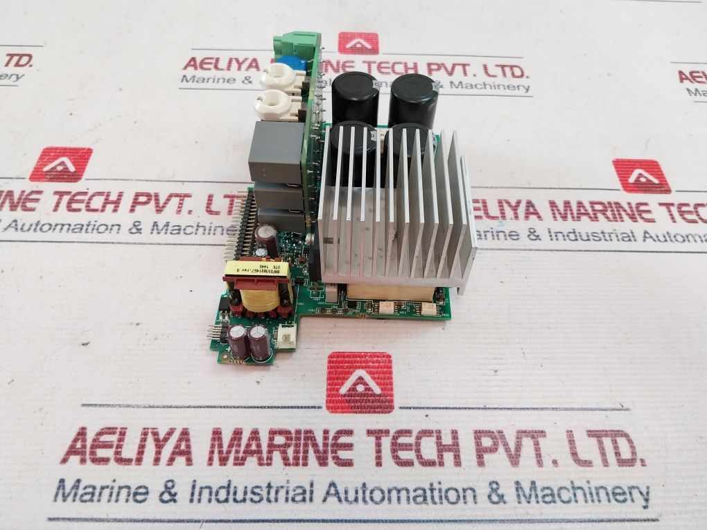 Abb Wint4151C Drive Board