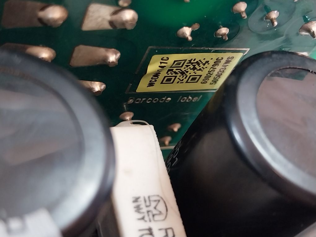 Abb Wint4151C Drive Board