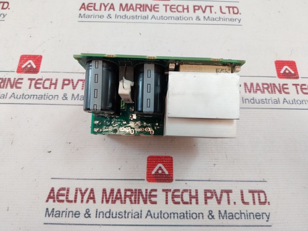 Abb Wint4151C Drive Board