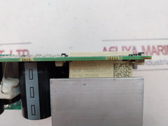Abb Wint4151C Drive Board