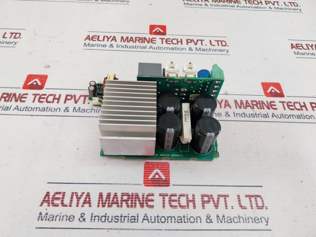 Abb Wint4151C Drive Board
