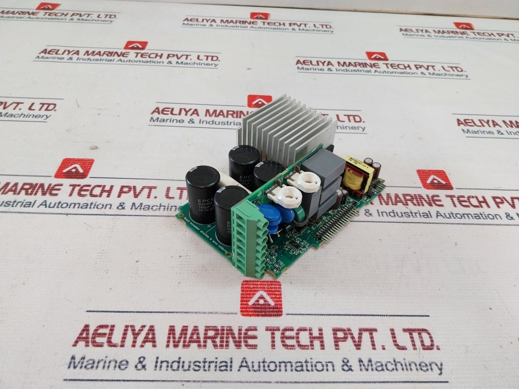 Abb Wint4151C Drive Board