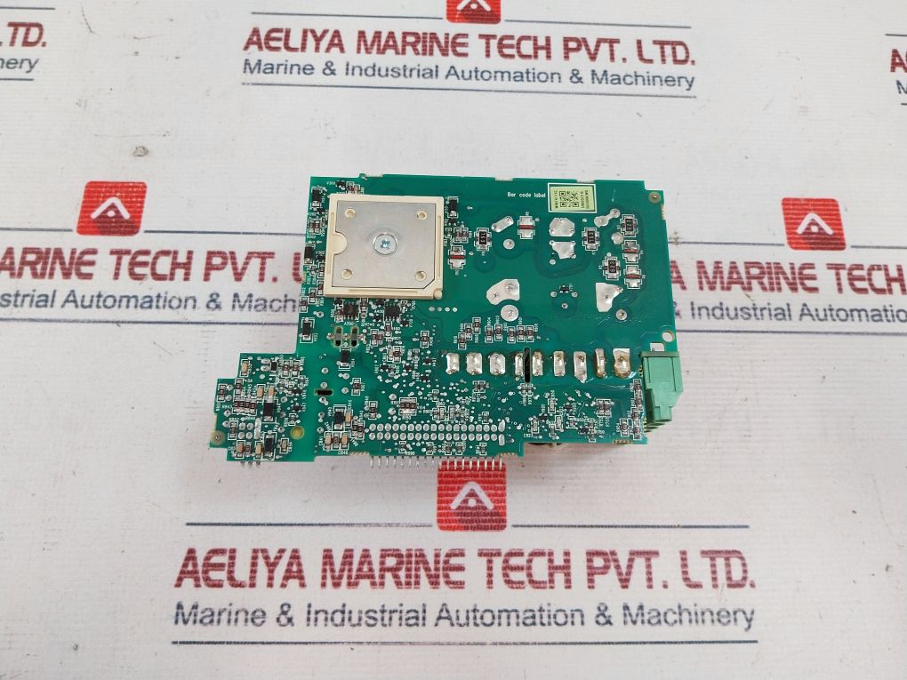 Abb Wint4151C Drive Board