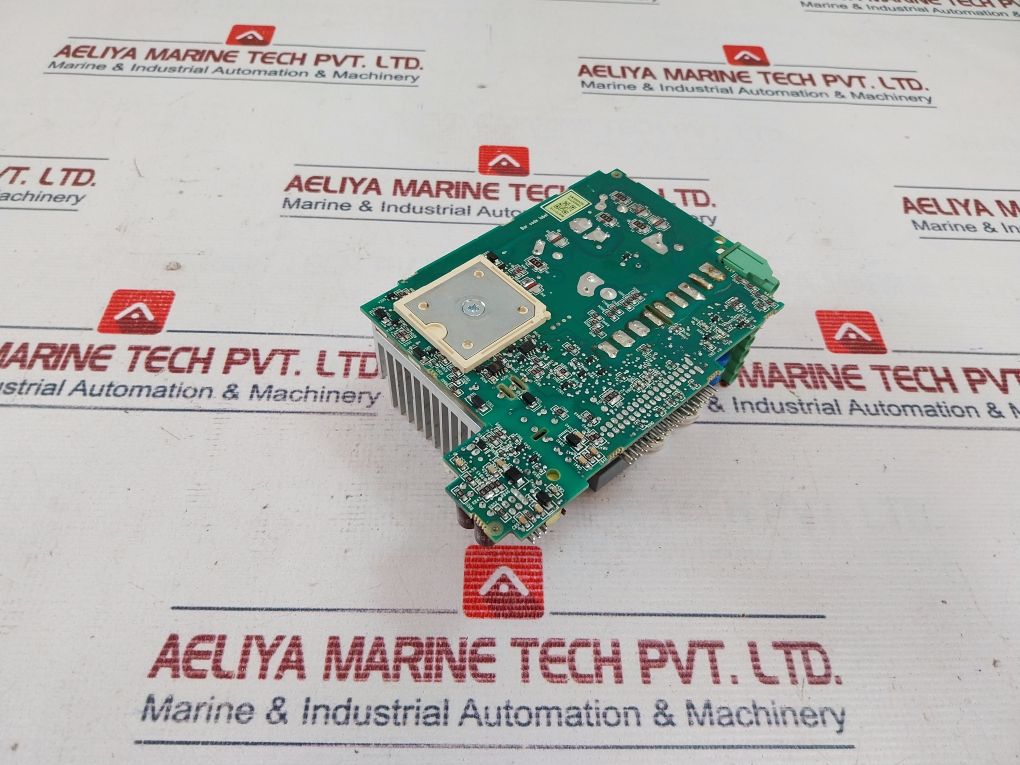 Abb Wint4151C Drive Board