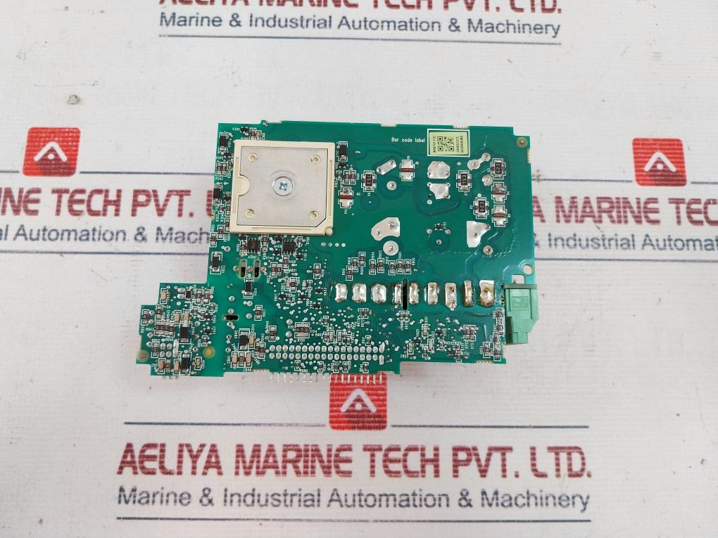 Abb Wint4151C Drive Board