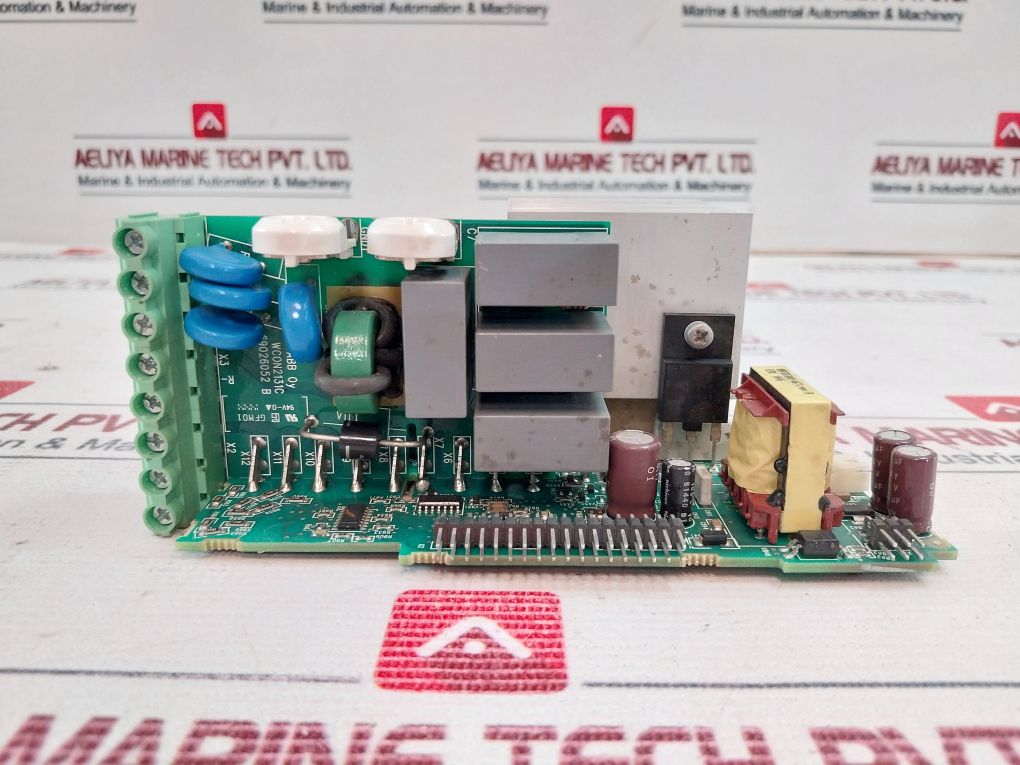 Abb Wint4151C Drive Board
