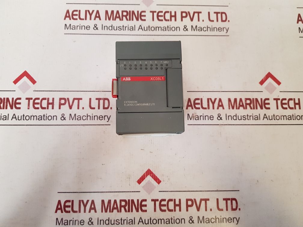 Abb 1Sbp260102R1001 Digital I/O Extension Unit