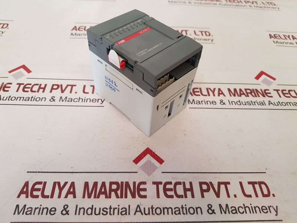 Abb 1Sbp260102R1001 Digital I/O Extension Unit