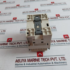 Abb Xe08B5-e5.0 Extension & Analog Input Module Xe08B5