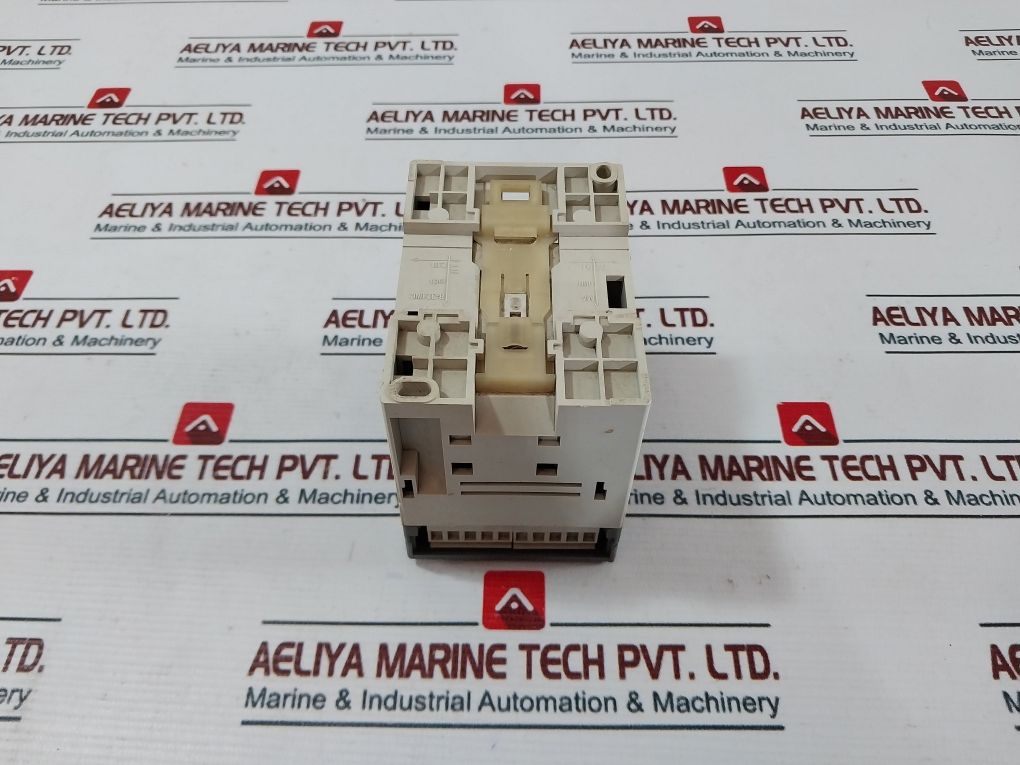 Abb Xi16E1 Extension16 Inputs 0-24Vdc 5 Ma Digital Module