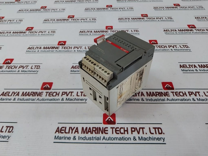 Abb Xi16E1 Extension16 Inputs 0-24Vdc 5 Ma Digital Module