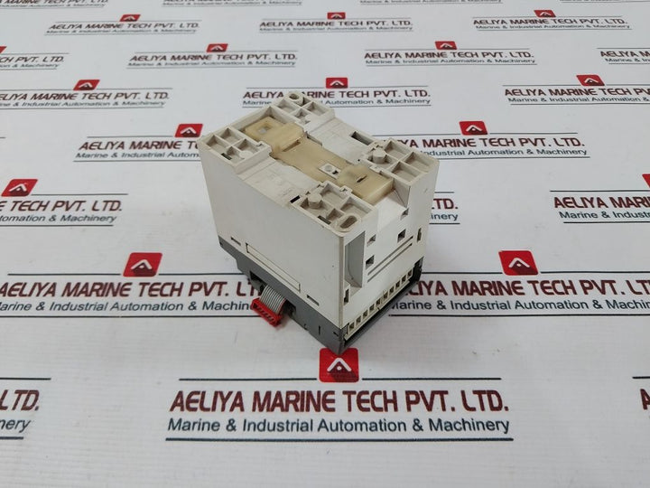 Abb Xi16E1 Extension16 Inputs 0-24Vdc 5 Ma Digital Module