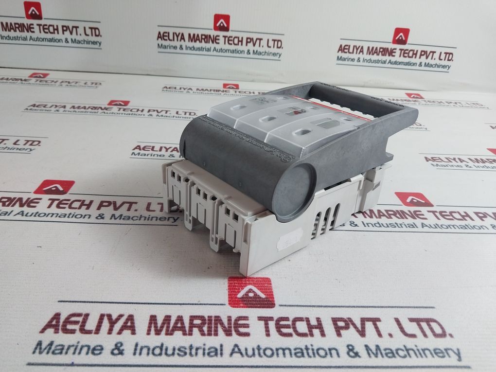 Abb Xlp00-6Bc Fuse Switch Disconnector 1Sep101890R0002