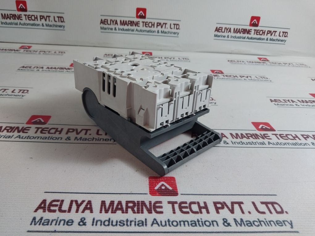 Abb Xlp00-6Bc Fuse Switch Disconnector 1Sep101890R0002