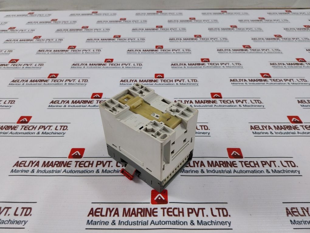 Abb Xo16N1 Plc Extension Module