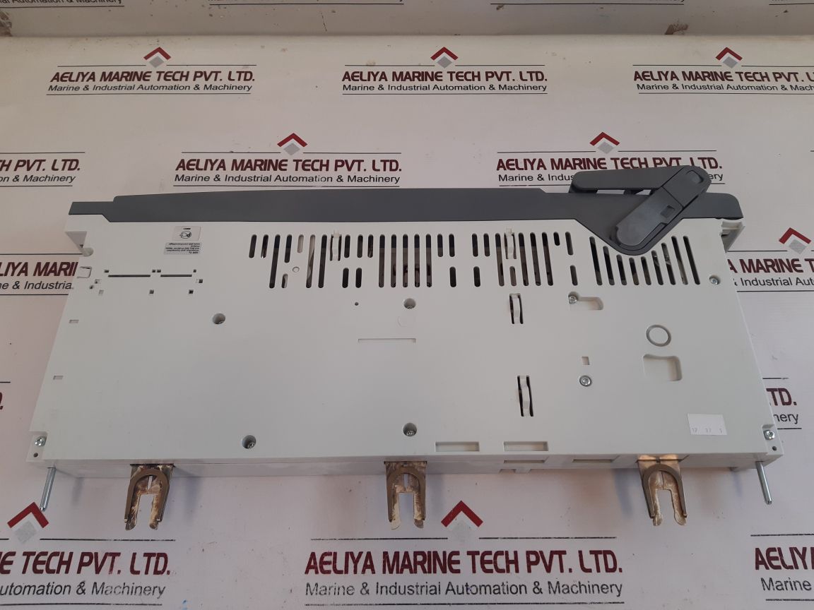 Abb Xre00-185-3P Switch Disconnector Fuse 1Sep102240R3100