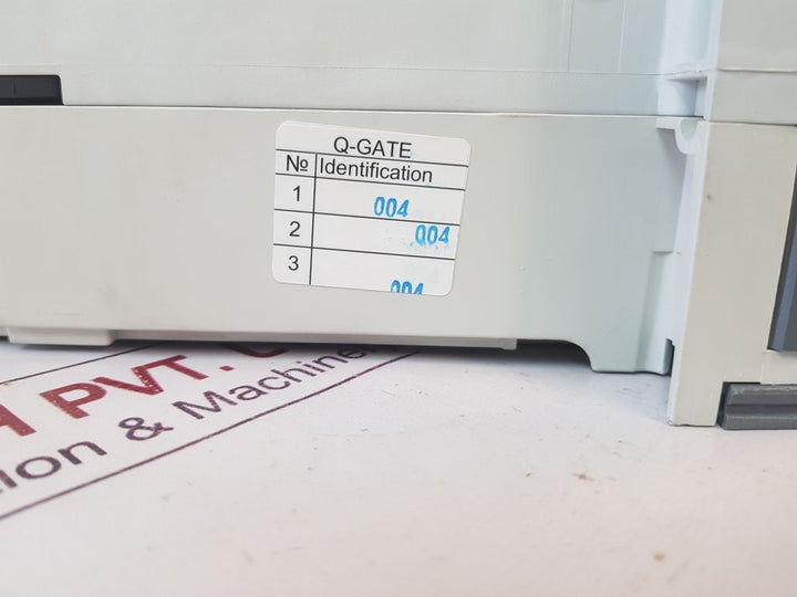 Abb Xre1-185-3P Switch Disconnector Fuse 1Sep102241R3100