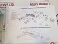 Abb Xre1-185-3P Switch Disconnector Fuse 1Sep102241R3100