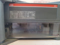 Abb Xre1-185-3P Switch Disconnector Fuse 1Sep102241R3100