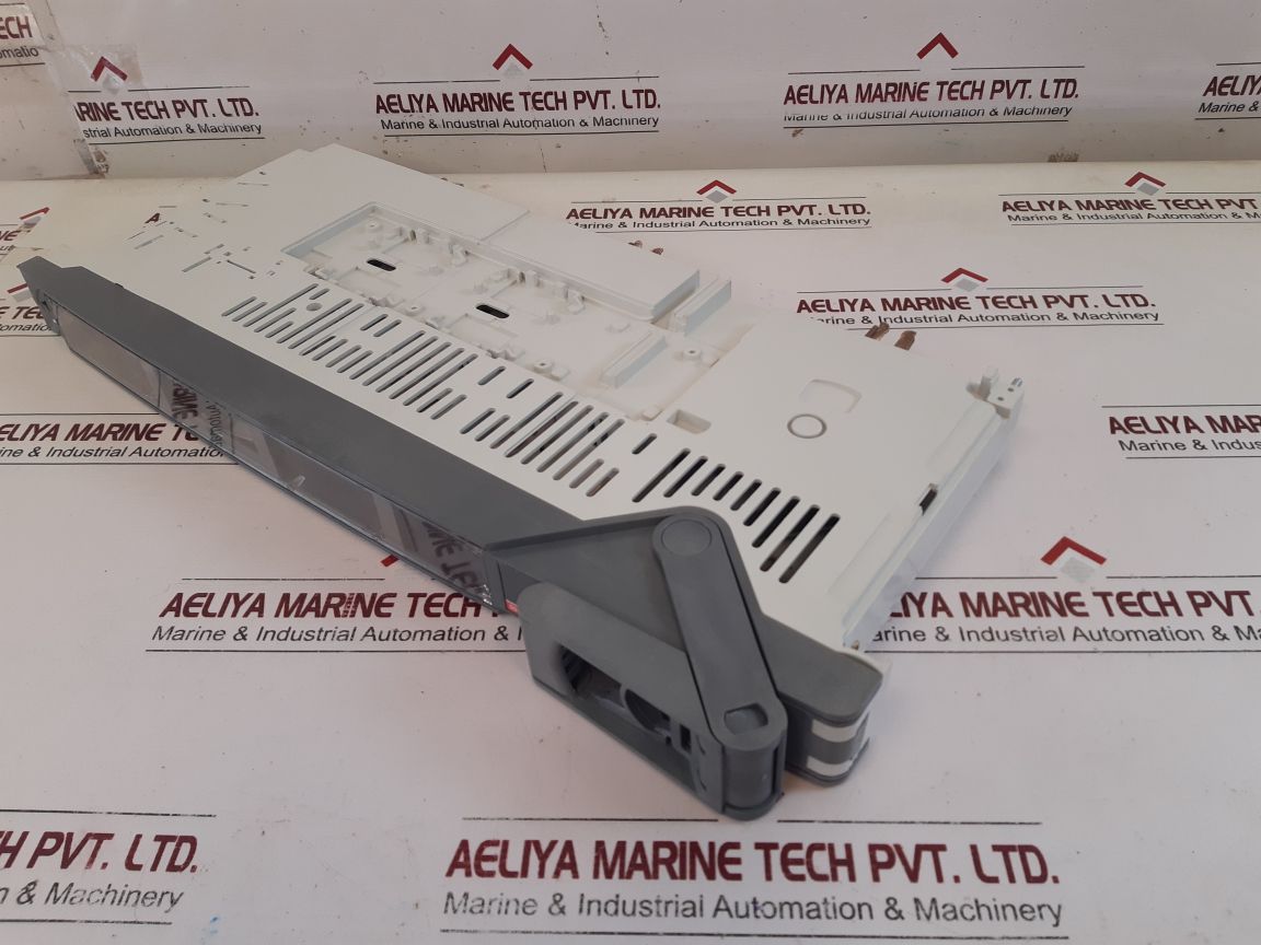 Abb Xrm00 Protection And Connection