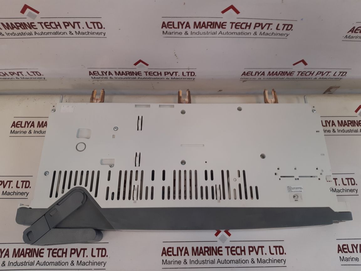 Abb Xrm00 Protection And Connection