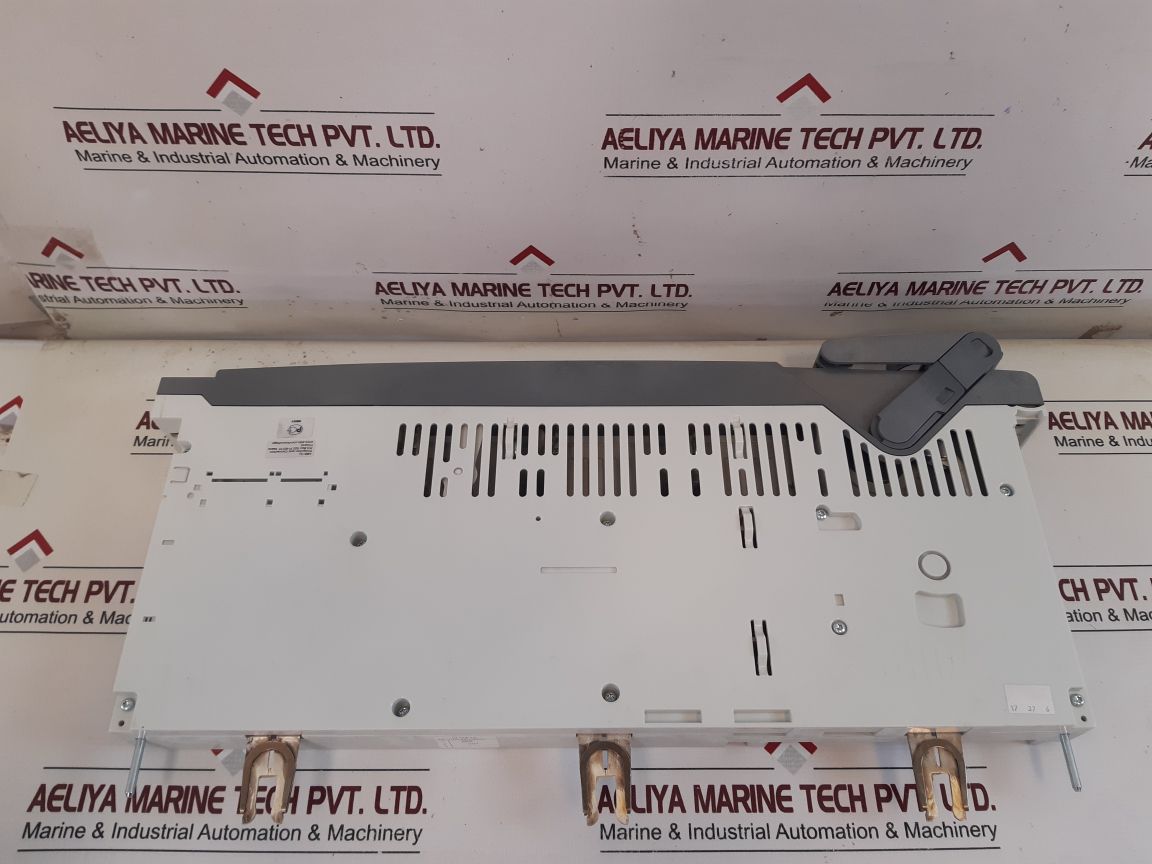 Abb Xrm00 Protection And Connection