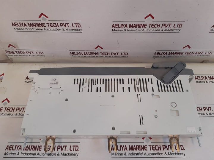 Abb Xrm00 Protection And Connection