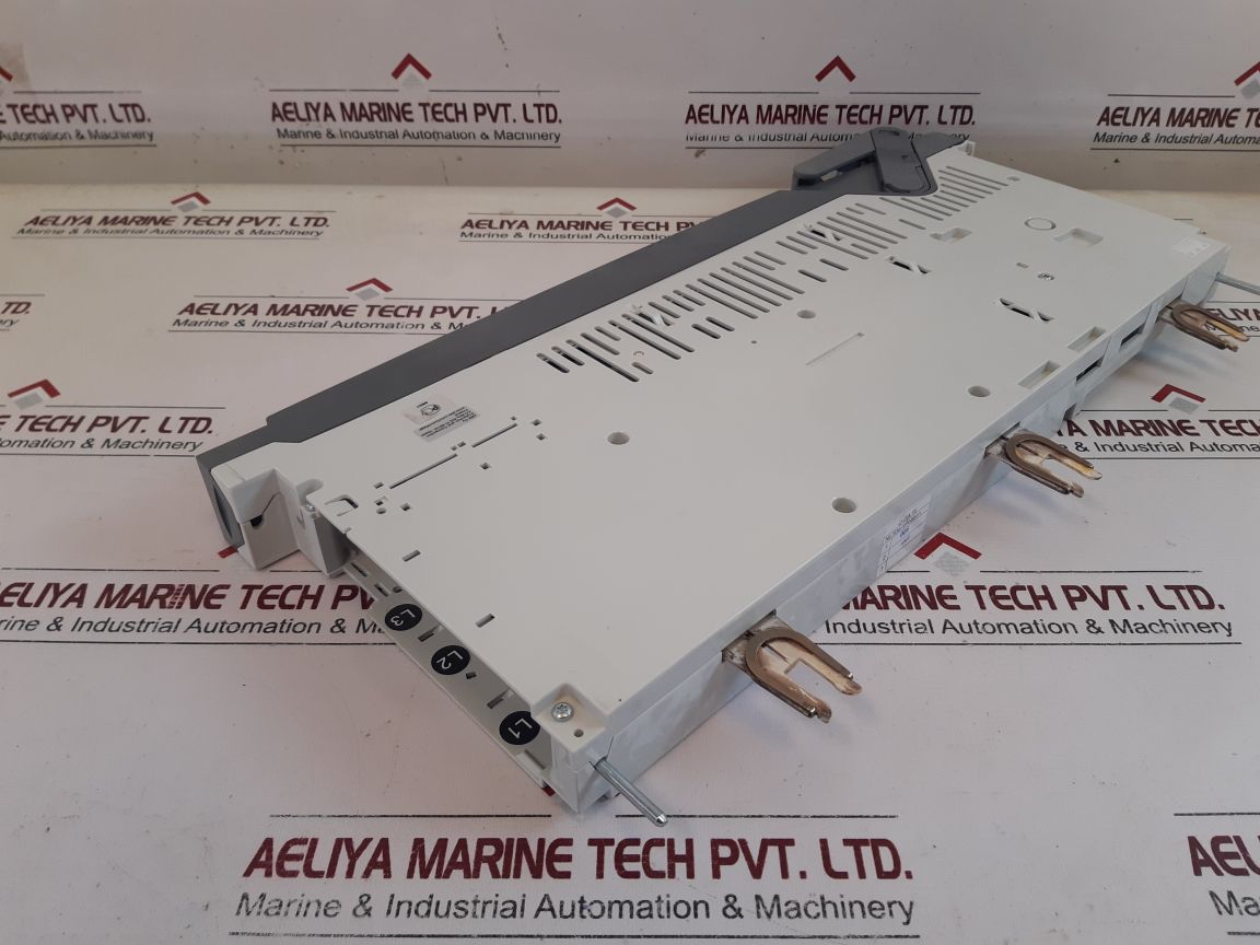 Abb Xrm00 Protection And Connection