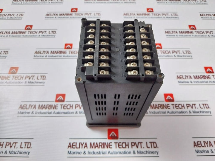 Abb Y.Pyr.636.3410 Regulateur Pyromat Controller 100/240V