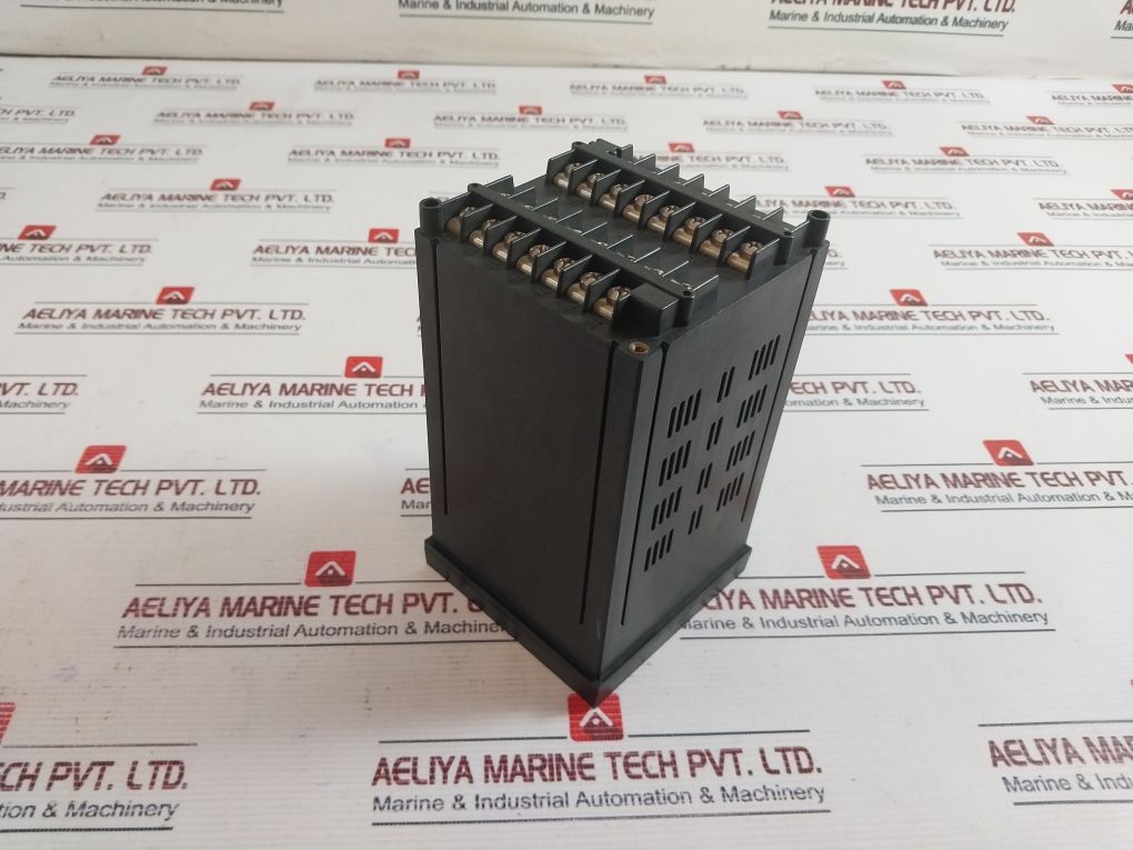 Abb Y.Pyr.636.3410 Regulateur Pyromat Controller 100/240V 50/60Hz