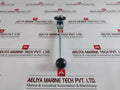 Abb Yasda Disconnect Switch & Lever 66484 Metal Handle On/Off