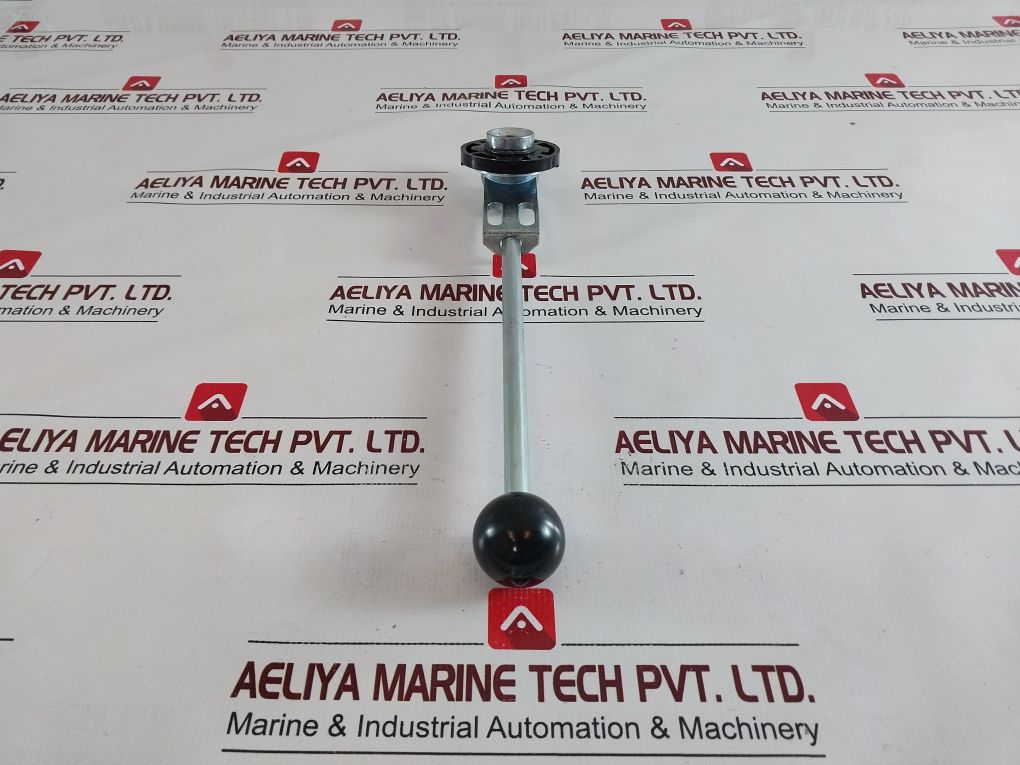 Abb Yasda Disconnect Switch & Lever 66484 Metal Handle On/Off