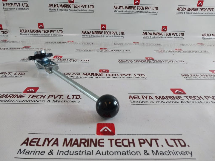 Abb Yasda Disconnect Switch & Lever 66484 Metal Handle On/Off