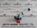 Abb Yasda Disconnect Switch & Lever 66484 Metal Handle On/Off