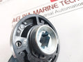 Abb Yasda Disconnect Switch & Lever 66484 Metal Handle On/Off