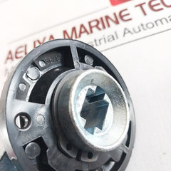 Abb Yasda Disconnect Switch & Lever 66484 Metal Handle On/Off