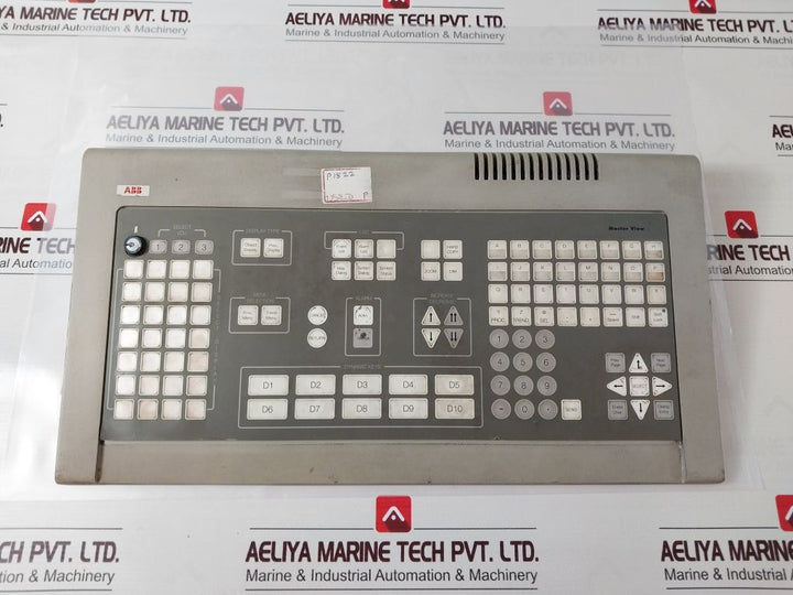 Abb Yca75Ca3