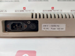 Abb Dsih 75Vf Operator's Keyboard