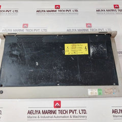 Abb Dsih 75Vf Operator's Keyboard