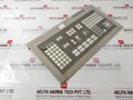 Abb Dsih 75Vf Operator's Keyboard