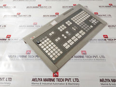 Abb Dsih 75Vf Operator's Keyboard