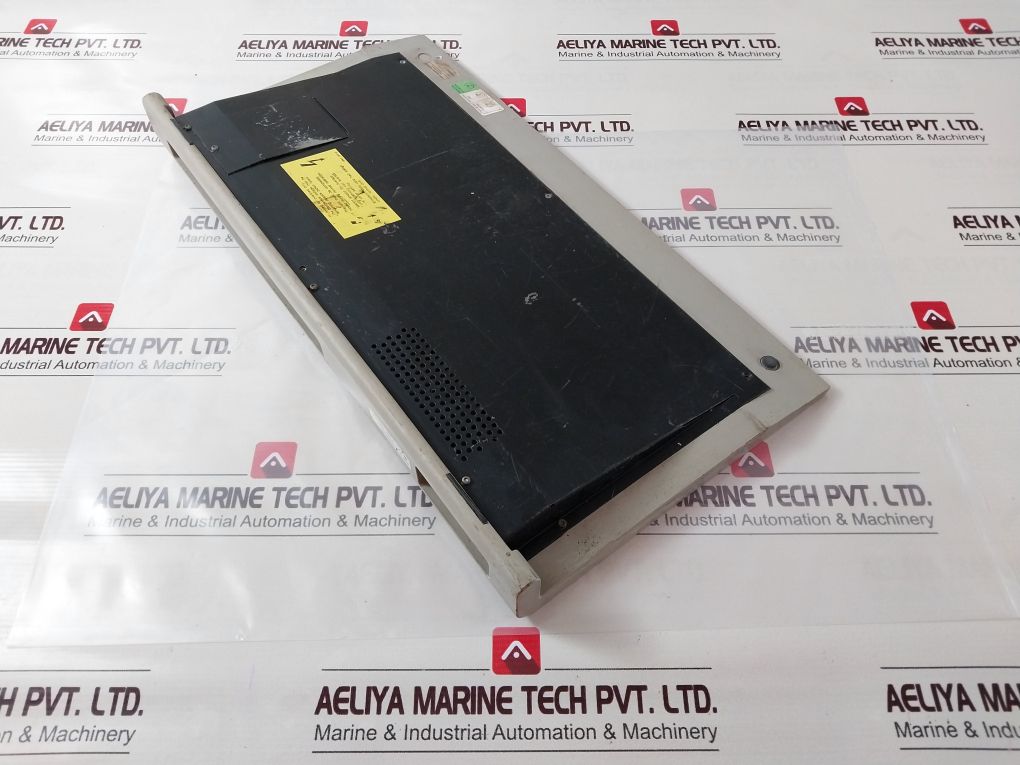 Abb Dsih 75Vf Operator's Keyboard