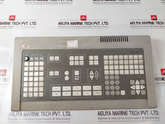 Abb Dsih 75Vf Operator's Keyboard