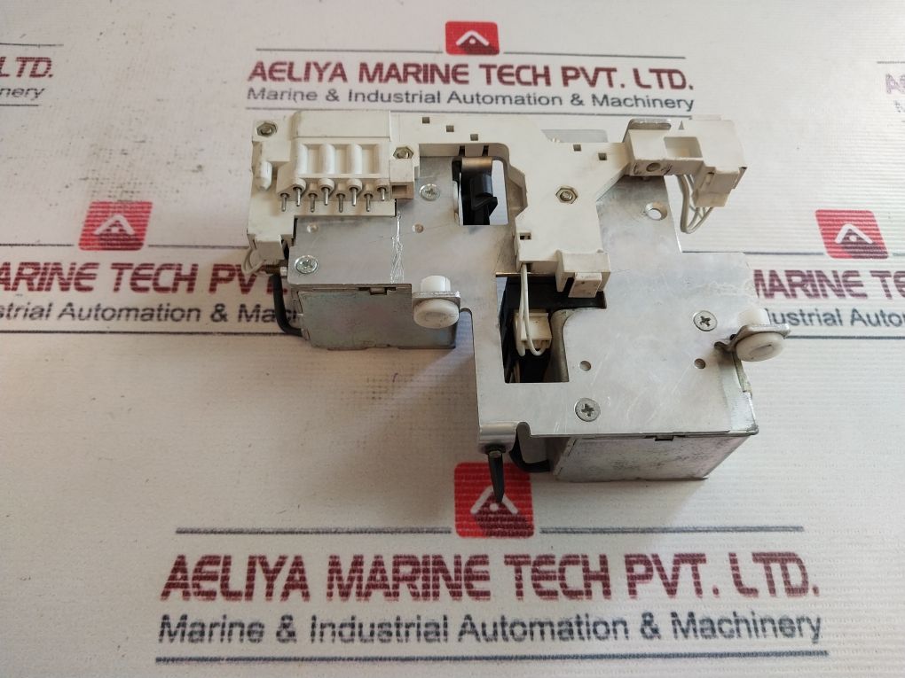 Abb Yo-1Sda038290R1 Shunt Closing Release