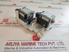 Abb Yo-1Sda038290R1 Shunt Closing Release