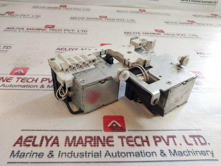 Abb Yo-1Sda038290R1 Shunt Closing Release