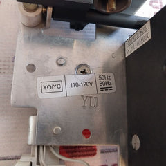 Abb Yo-1Sda038290R1 Shunt Closing Release