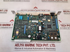 Abb Ypp 110A Drive Digital Processor Module 3Asd573001A1

