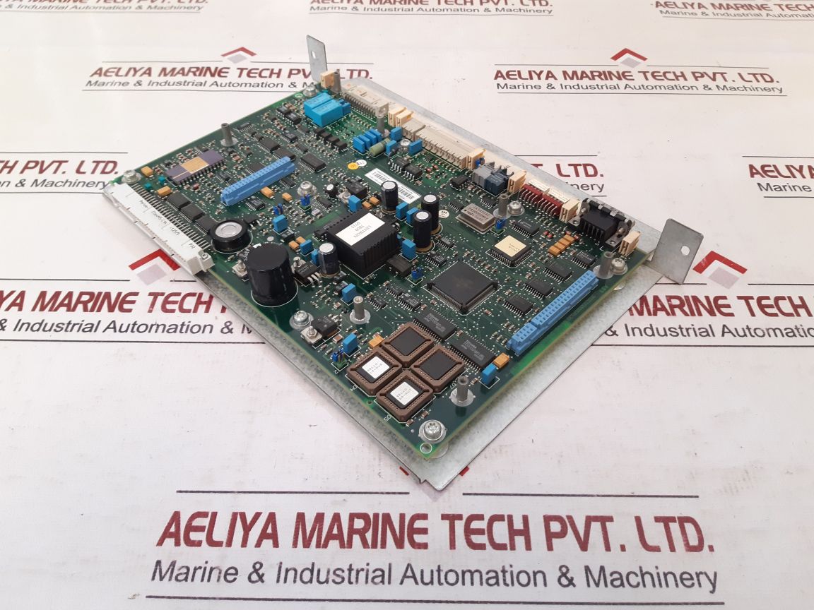 Abb Ypp 110A Drive Digital Processor Module 3Asd573001A1
